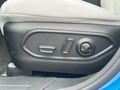 2026 Jeep Cherokee Overland Advanced Pro-Tech