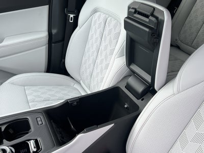 2026 Jeep Cherokee Overland Advanced Pro-Tech