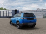 2026 Jeep Cherokee Overland Advanced Pro-Tech