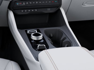 2026 Jeep Cherokee Overland Advanced Pro-Tech