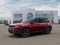 2026 Jeep Cherokee Overland Advanced Pro-Tech