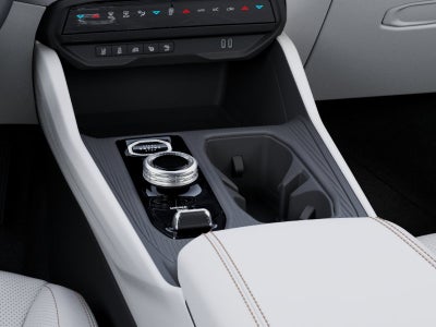 2026 Jeep Cherokee Overland Preferred