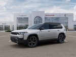 2026 Jeep Cherokee Overland Advanced Pro-Tech