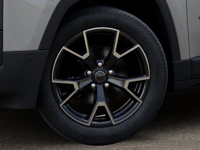 2026 Jeep Cherokee Overland Advanced Pro-Tech