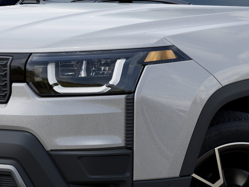 2026 Jeep Cherokee Overland Advanced Pro-Tech
