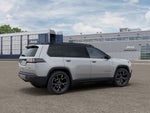 2026 Jeep Cherokee Overland Advanced Pro-Tech