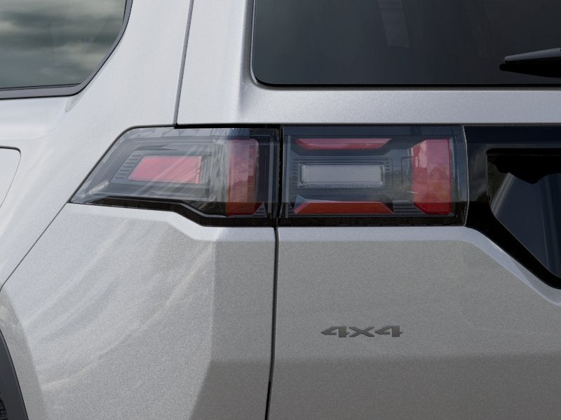 2026 Jeep Cherokee Overland Advanced Pro-Tech
