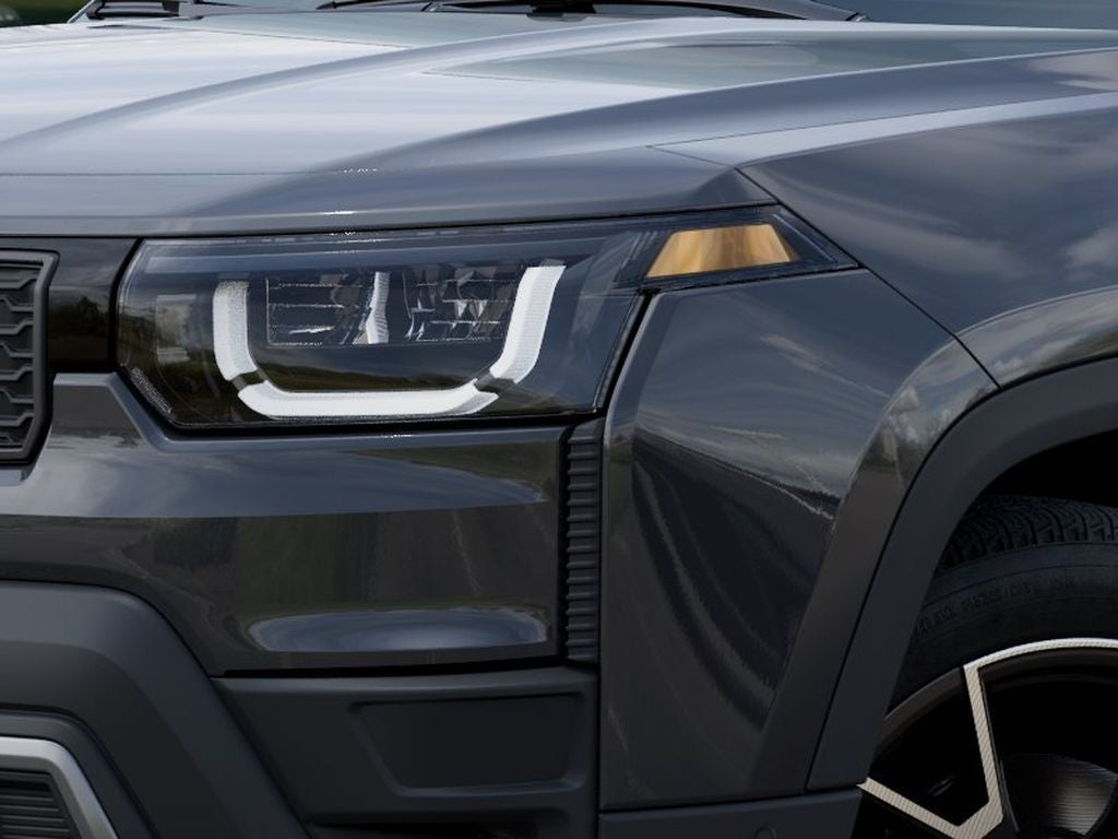2026 Jeep Cherokee Overland Advanced Pro-Tech Tow