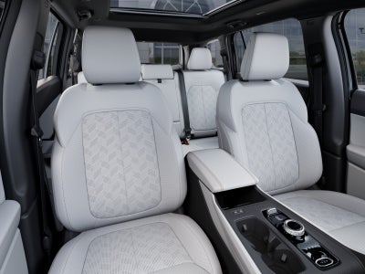 2026 Jeep Cherokee Overland Advanced Pro-Tech Tow