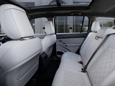 2026 Jeep Cherokee Overland Advanced Pro-Tech Tow