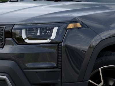 2026 Jeep Cherokee Overland Advanced Pro-Tech Tow