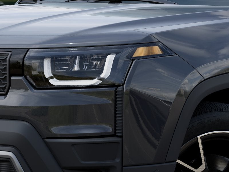 2026 Jeep Cherokee Overland Advanced Pro-Tech Tow