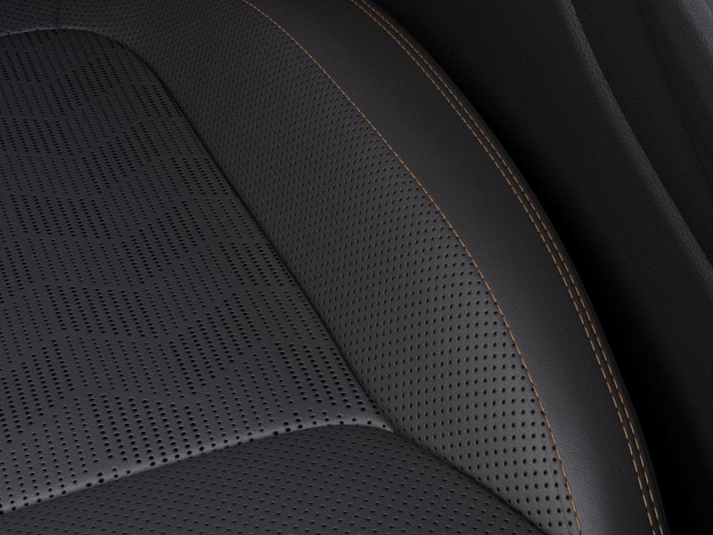 2026 Jeep Cherokee Overland Preferred