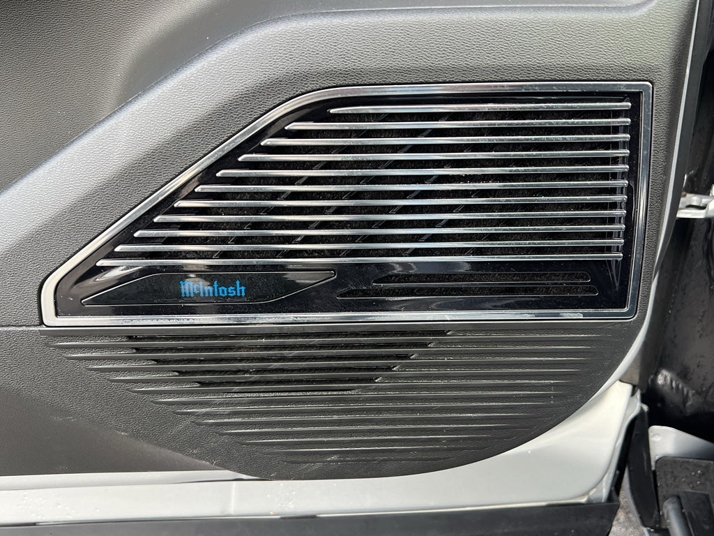 2024 Jeep Wagoneer S Launch Edition