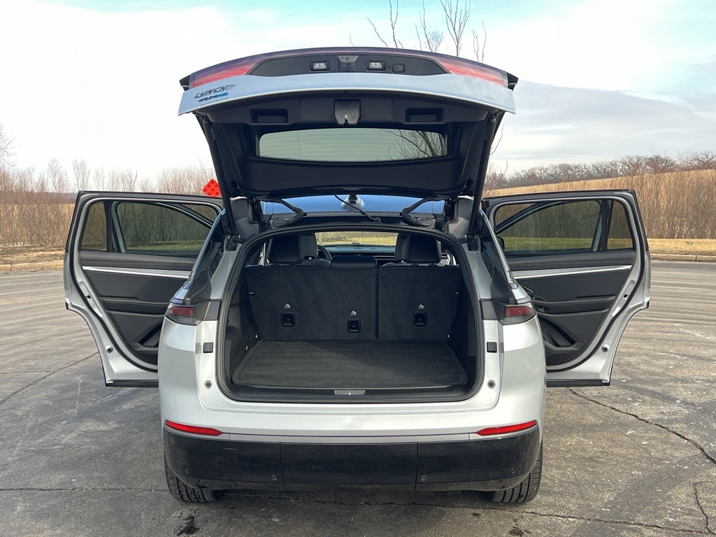 2024 Jeep Wagoneer S Launch Edition