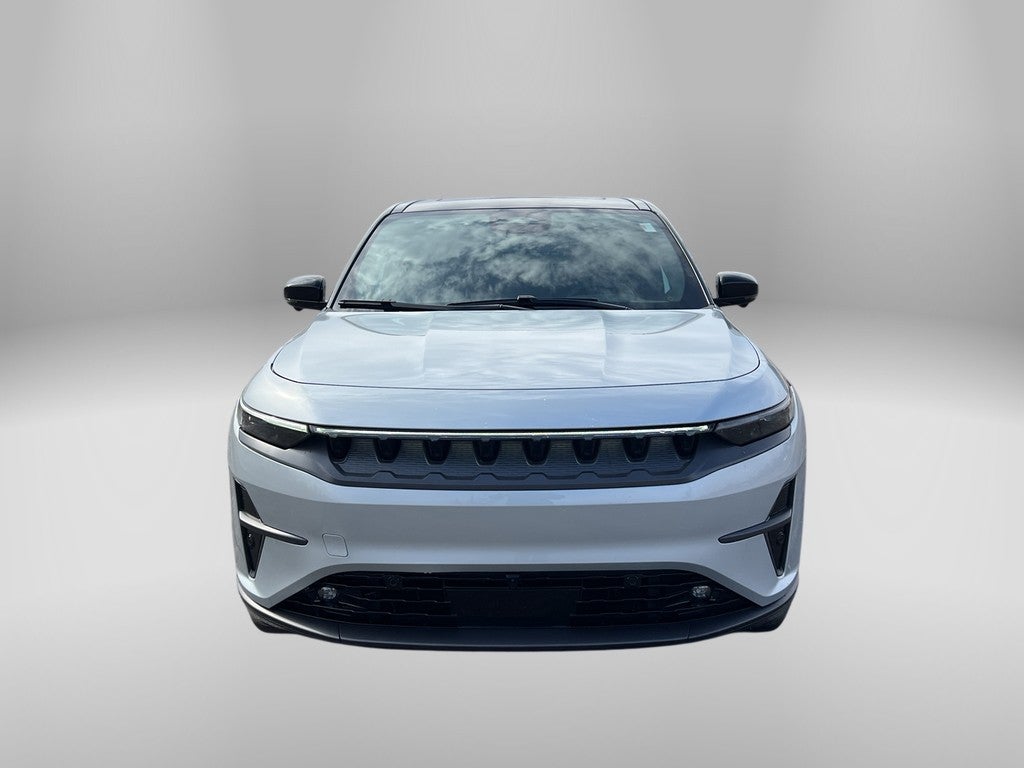 2024 Jeep Wagoneer S Launch Edition