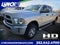 2018 RAM 3500 Tradesman