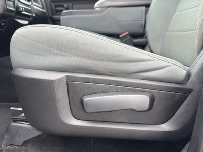 2017 RAM 3500 Tradesman