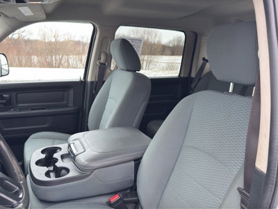 2017 RAM 3500 Tradesman