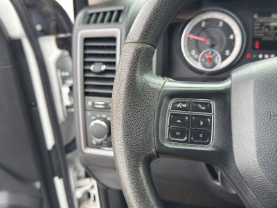 2017 RAM 3500 Tradesman