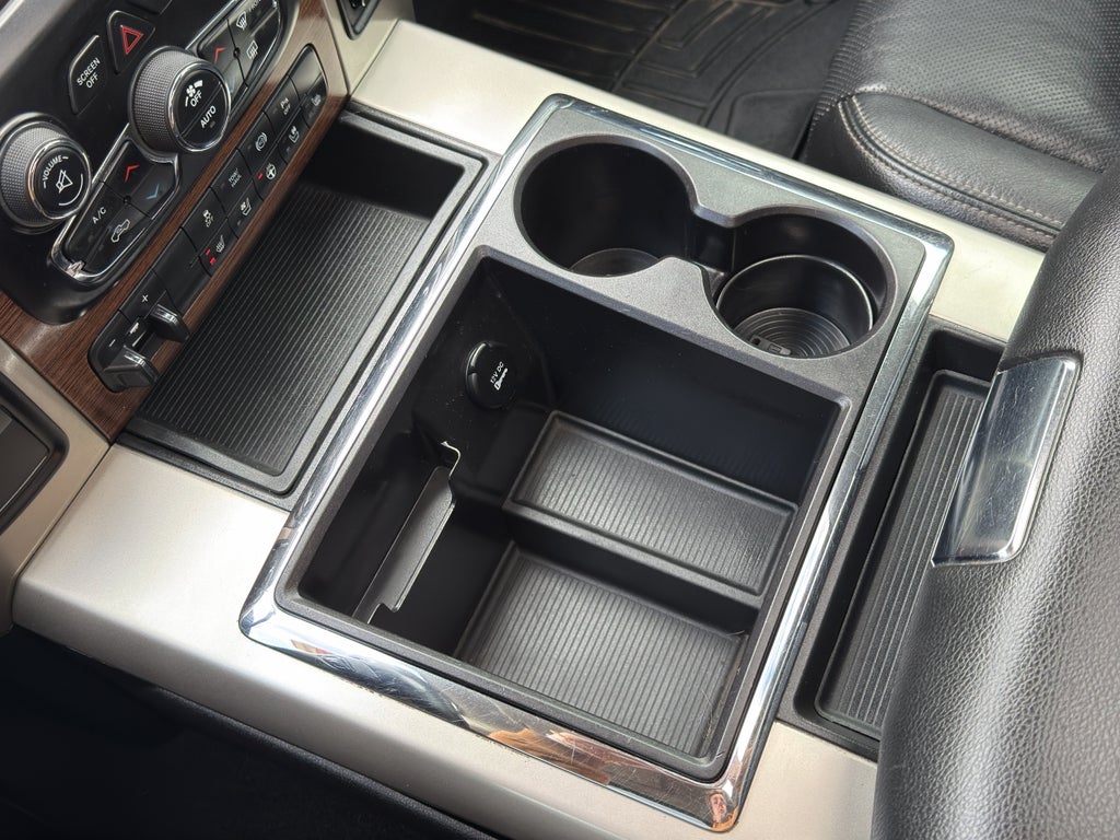 2015 RAM 3500 Laramie