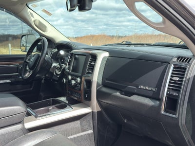 2015 RAM 3500 Laramie