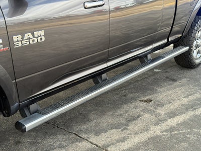 2015 RAM 3500 Laramie