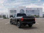 2026 RAM 2500 Big Horn Night Edition Diesel