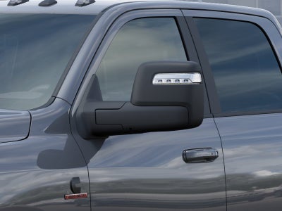 2026 RAM 2500 Laramie Night Edition Diesel