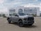 2026 RAM 2500 Laramie Night Edition Diesel