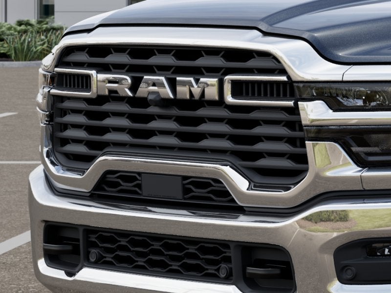2026 RAM 3500 Tradesman Diesel Dually