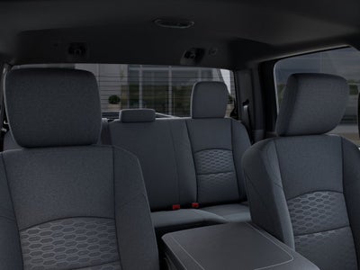 2026 RAM 3500 Tradesman Diesel Dually