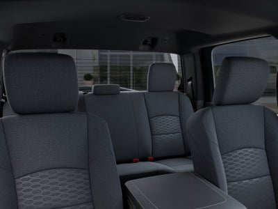 2026 RAM 3500 Tradesman Diesel Dually