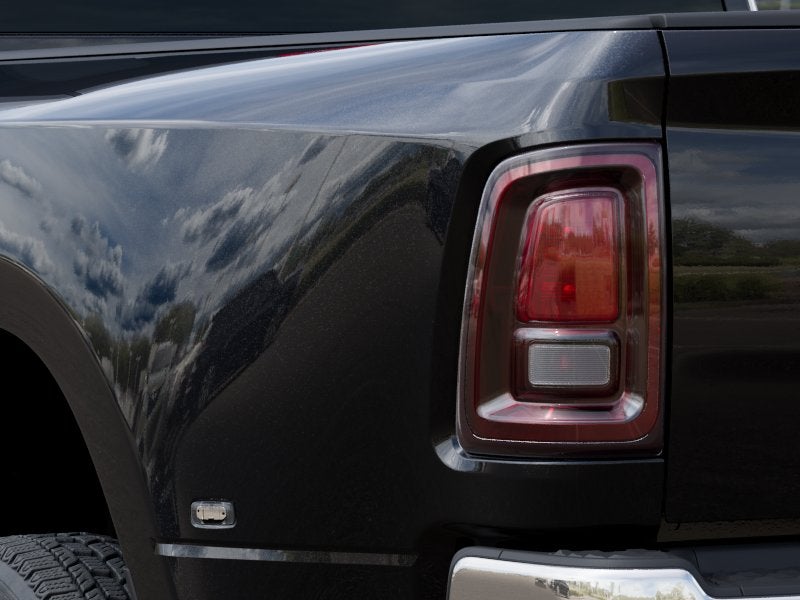 2026 RAM 3500 Tradesman Diesel Dually