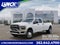 2026 RAM 3500 Tradesman Diesel Dually
