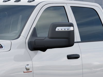 2026 RAM 3500 Tradesman Diesel Dually