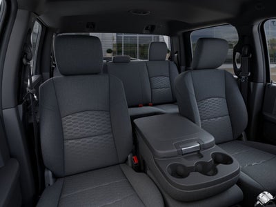 2026 RAM 3500 Tradesman Diesel Dually