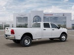 2026 RAM 3500 Tradesman Diesel Dually