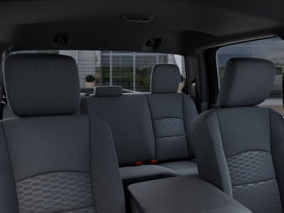 2026 RAM 3500 Tradesman Diesel Dually