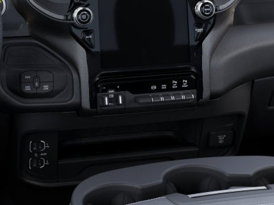 2026 RAM 3500 Tradesman Diesel Dually