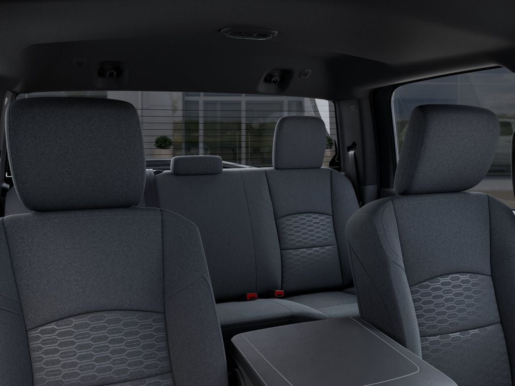 2026 RAM 3500 Tradesman Diesel Dually