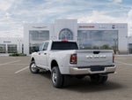 2026 RAM 3500 Tradesman Diesel Dually