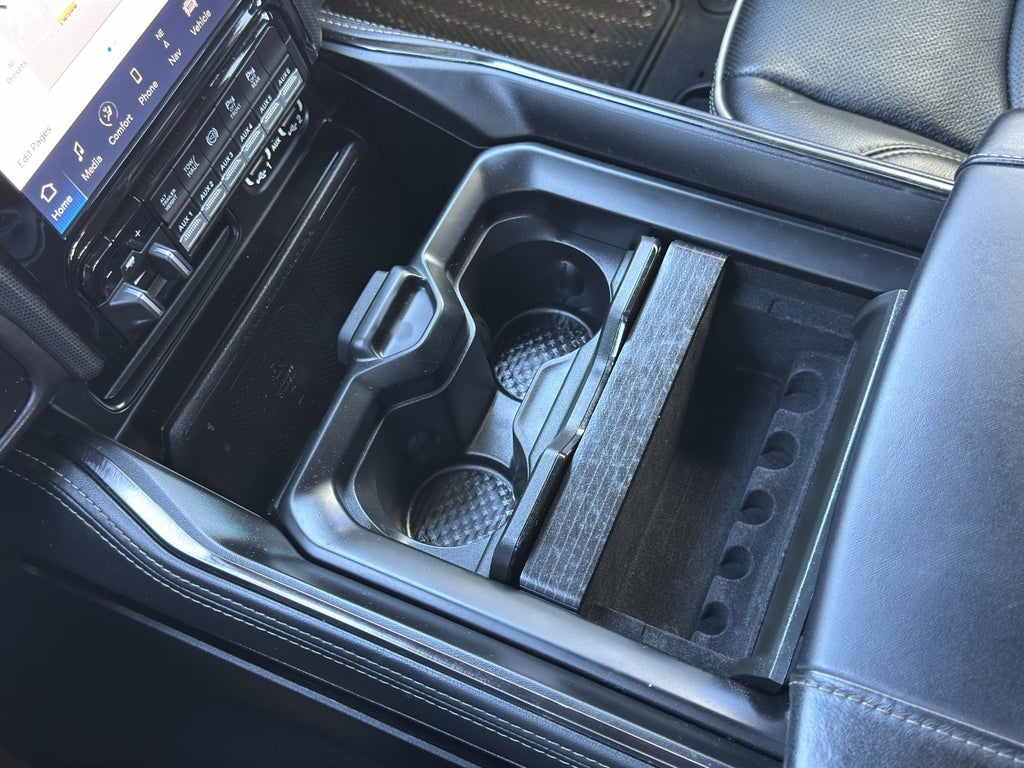 2023 RAM 3500 Limited
