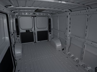 2026 RAM ProMaster 1500 Tradesman