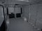 2026 RAM ProMaster 1500 Tradesman