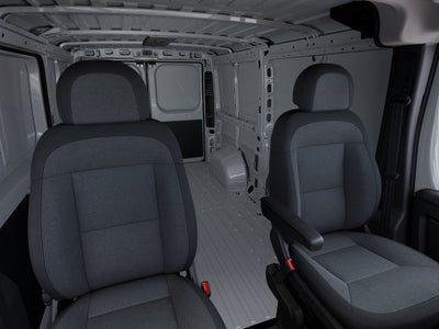 2026 RAM ProMaster 1500 Tradesman