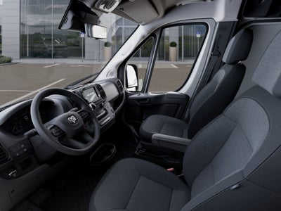 2026 RAM ProMaster 1500 Tradesman