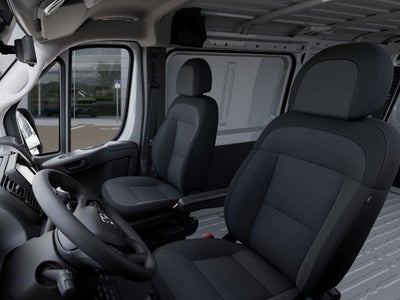 2026 RAM ProMaster 1500 Tradesman
