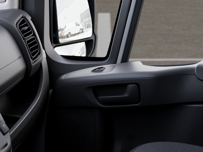 2026 RAM ProMaster 1500 Tradesman