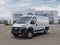 2026 RAM ProMaster 1500 Tradesman